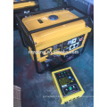 ats gasoline generator 6KW